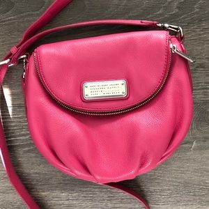 Pink Marc by Marc Jacobs Crossbody